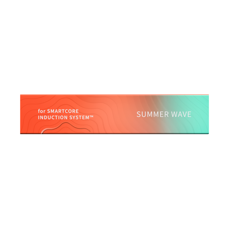 TEREA SUMMER WAVE Bundle